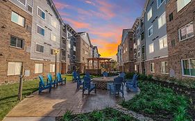 Waterwalk Extended Stay By Wyndham Charlotte - Arrowood